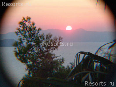 Monte Vardia Hotel 22